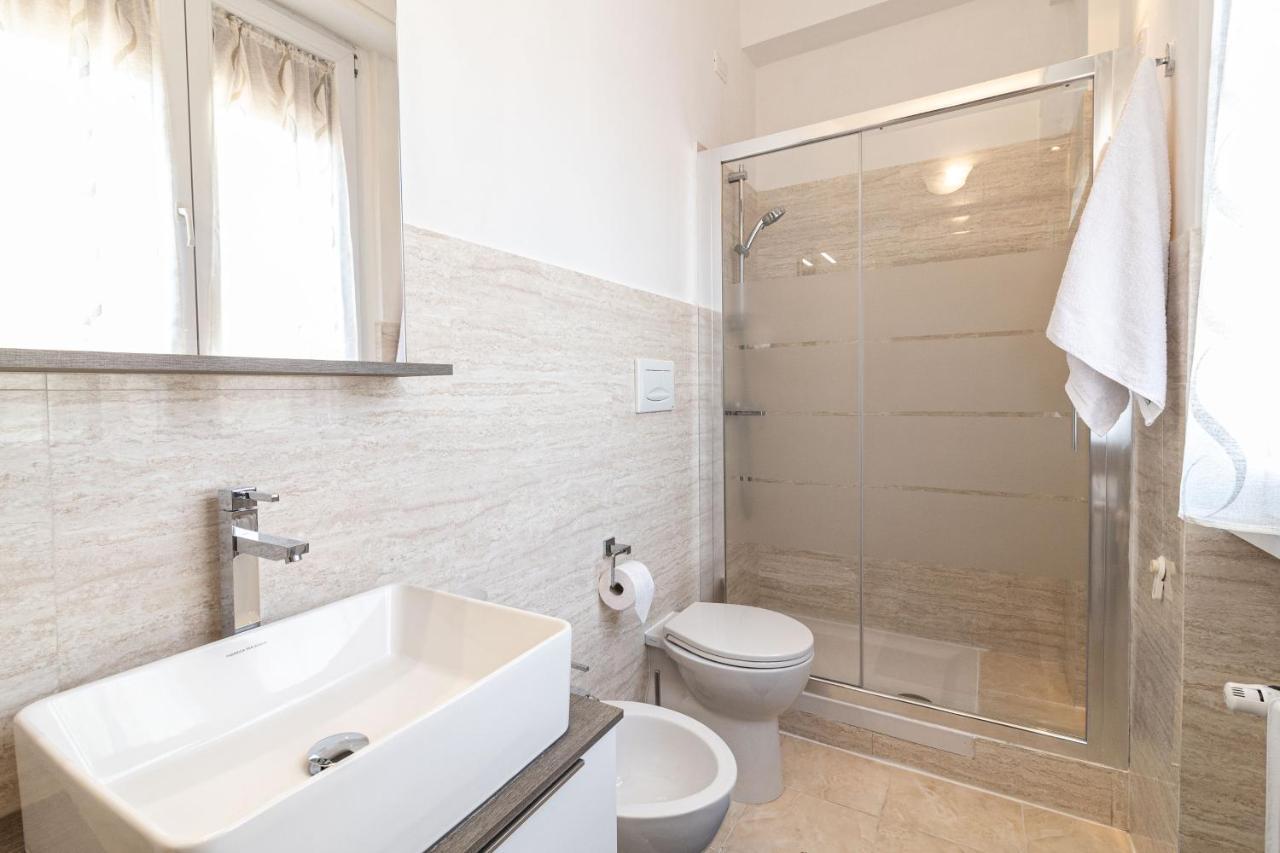 Central Florence Apartment 外观 照片