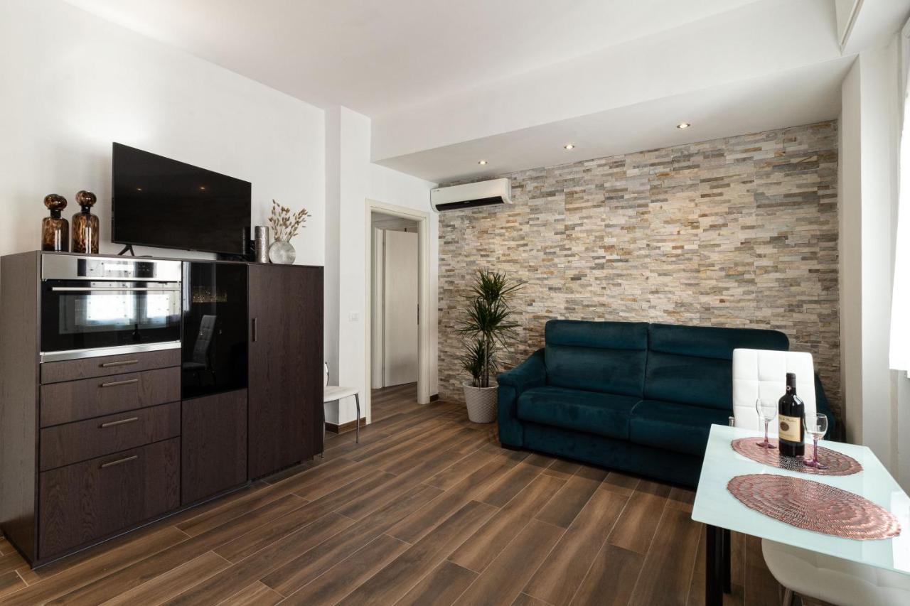 Central Florence Apartment 外观 照片