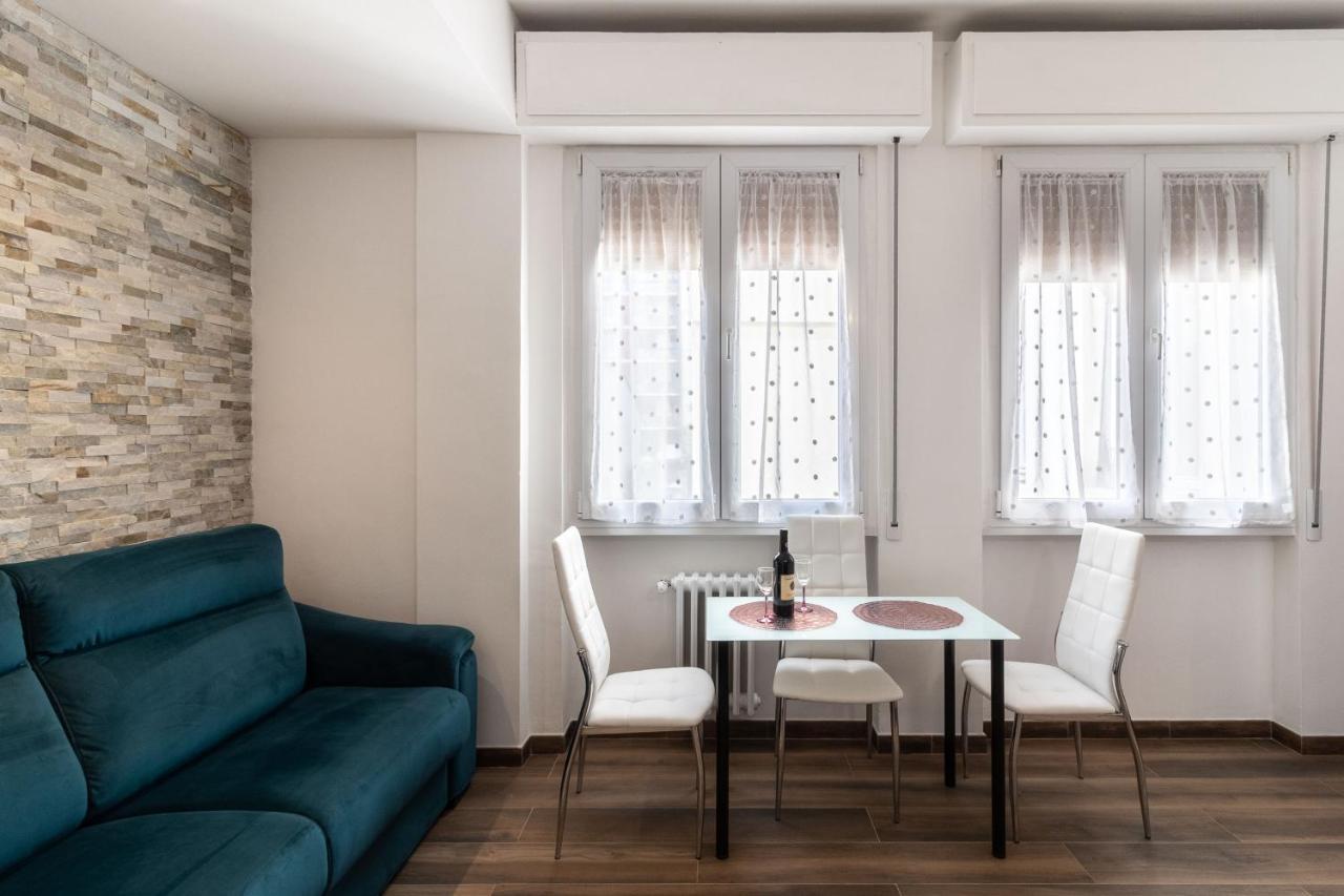Central Florence Apartment 外观 照片