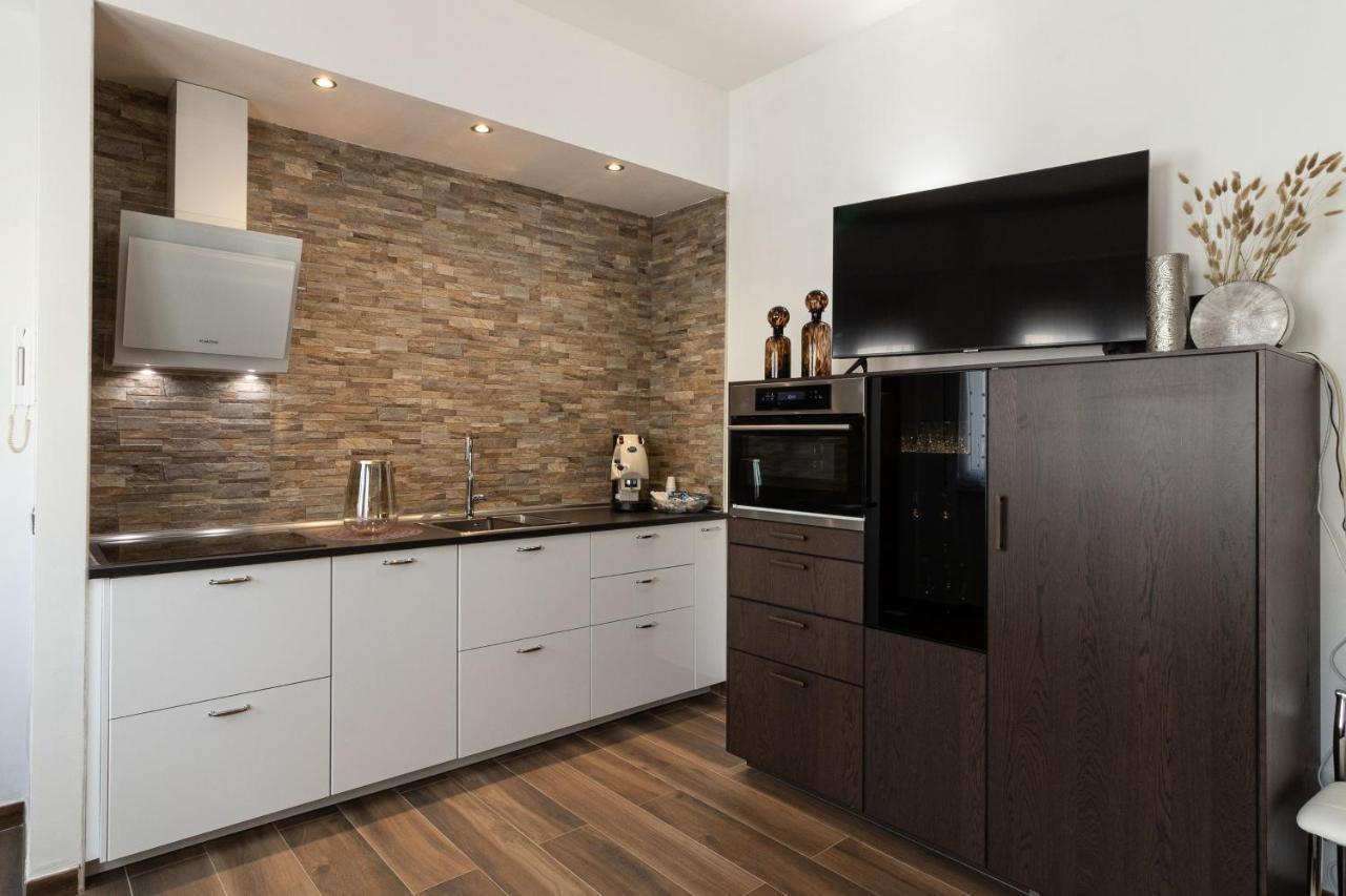 Central Florence Apartment 外观 照片