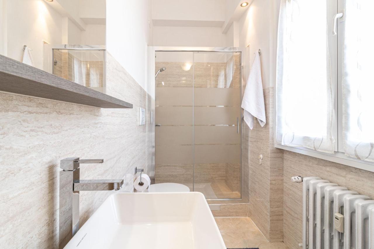 Central Florence Apartment 外观 照片