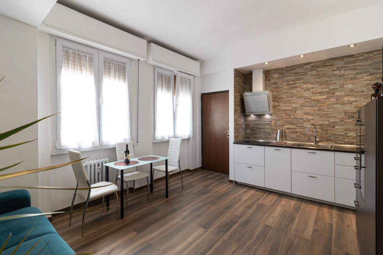 Central Florence Apartment 外观 照片