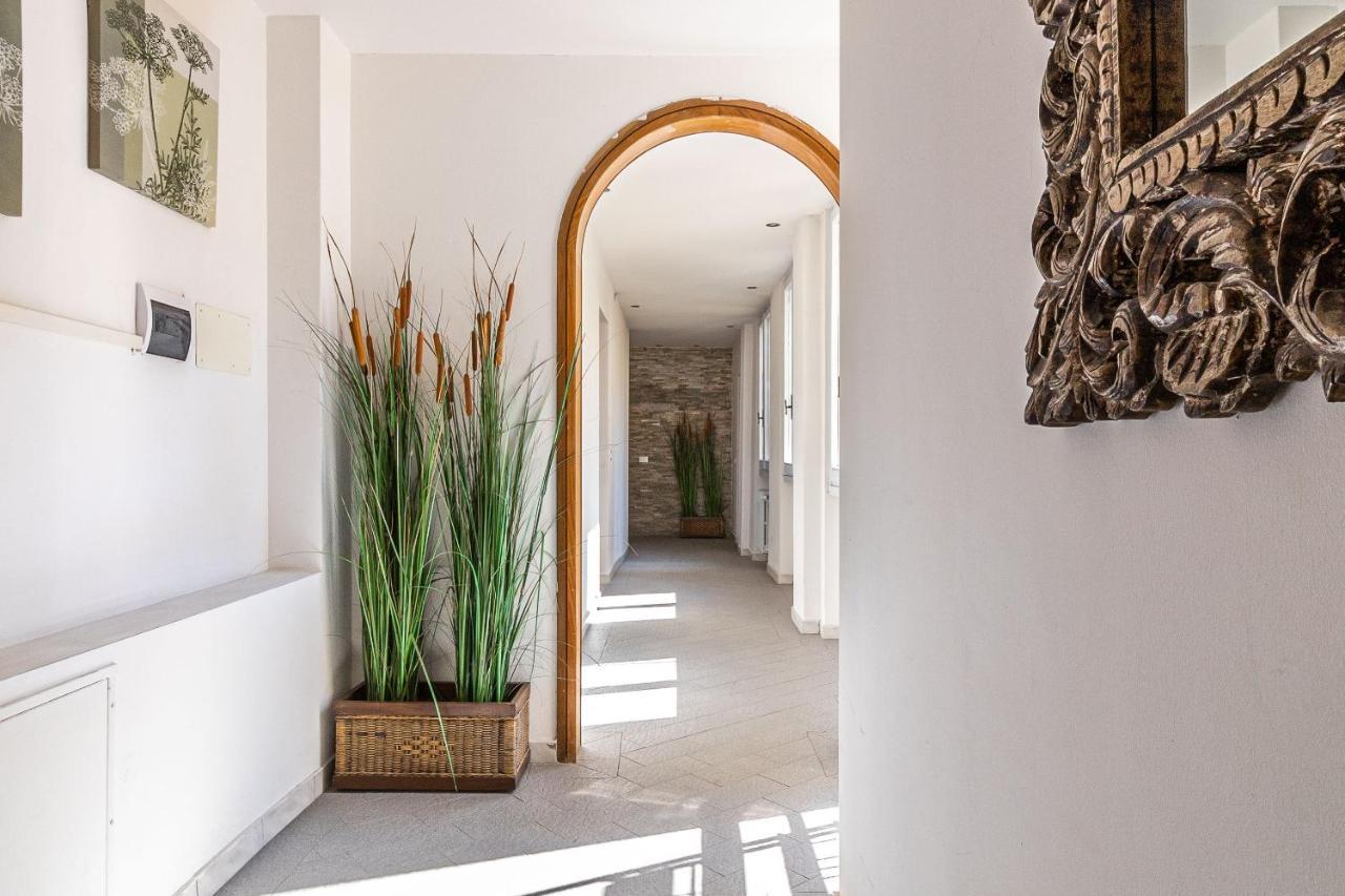 Central Florence Apartment 外观 照片