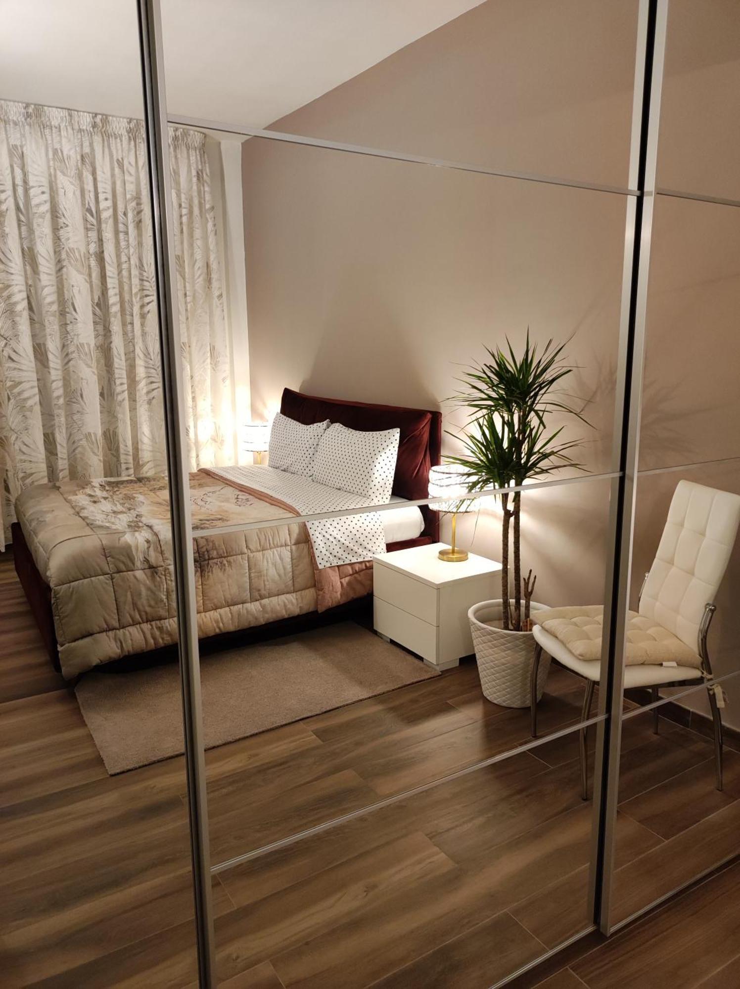 Central Florence Apartment 外观 照片
