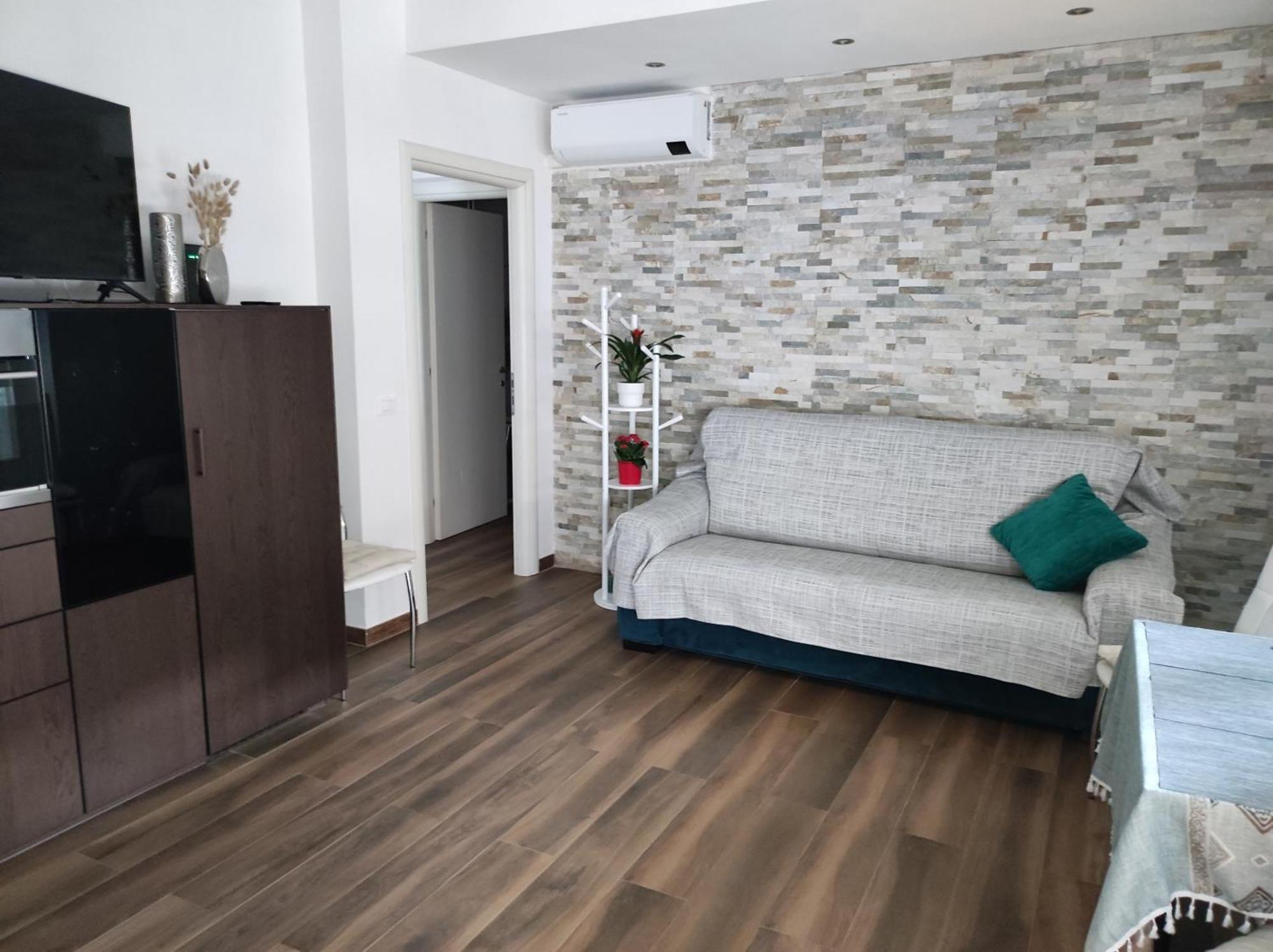 Central Florence Apartment 外观 照片