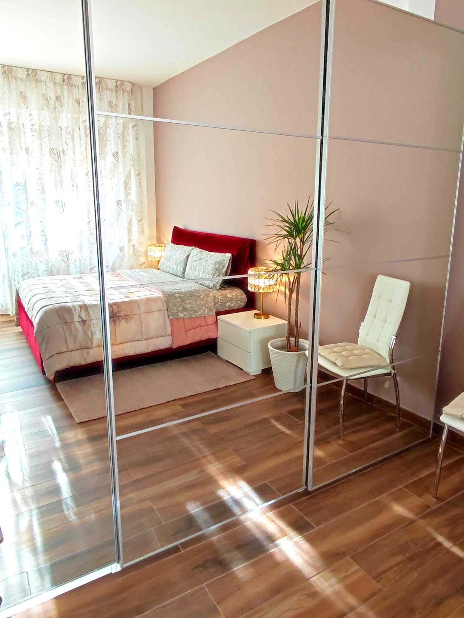 Central Florence Apartment 外观 照片